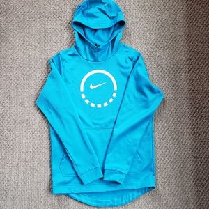 NWOT Nike Dri-Fit Sweatshirt
